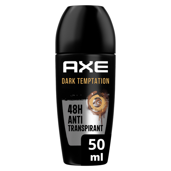 Déodorant dark temptation bille AXE 50ml