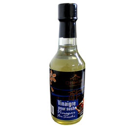 Vinaigre de riz OISHIYA, 150ml