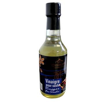 Vinaigre de riz OISHIYA, 150ml