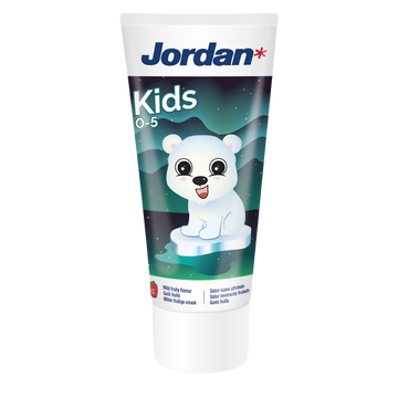 Dentifrice Kids 0-5 ans 50ml