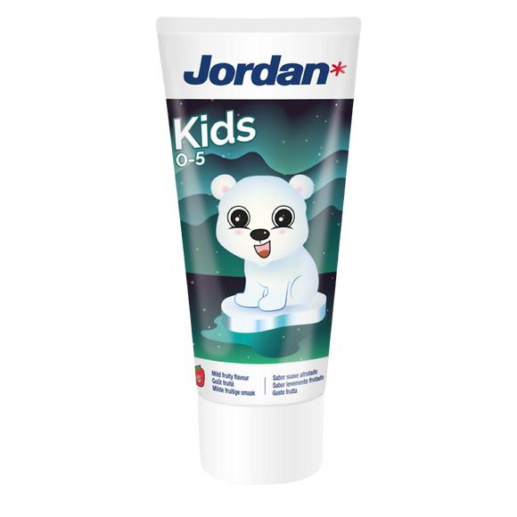 Dentifrice Kids 0-5 ans 50ml