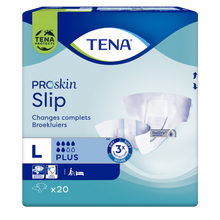 Changes pour incontinence - Taille L - TENA, x20