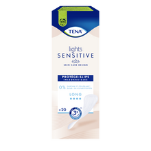 Protège lingerie incontinence Long Light By TENA x20