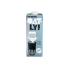 Boisson avoine original OATLY 1l