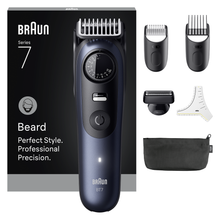 Tondeuse barbe BT7520 - BRAUN