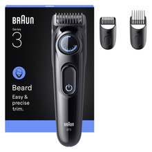 Tondeuse barbe BT3520 - BRAUN