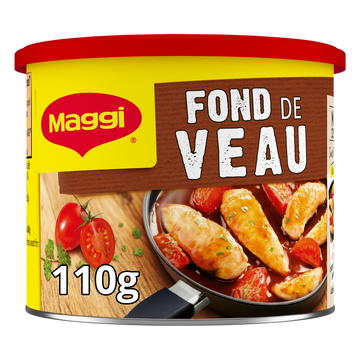 Fond de Veau MAGGI, 110g