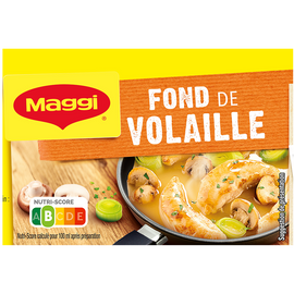 Fond de Volaille MAGGI, 110g