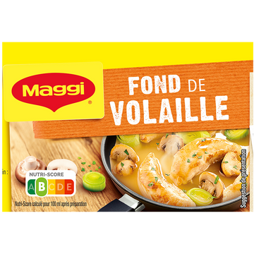 Fond de Volaille MAGGI, 110g