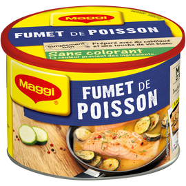 Fumet de Poisson MAGGI, 90g