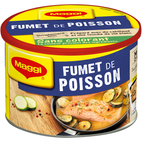 Fumet de Poisson MAGGI, 90g