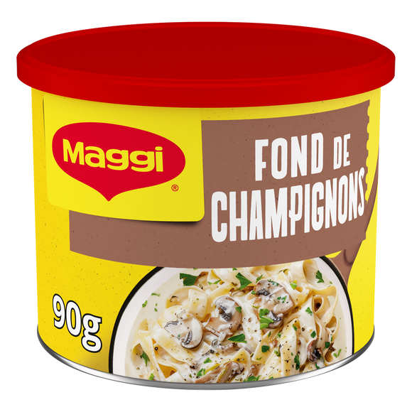 Fond de Champignon MAGGI, 90g