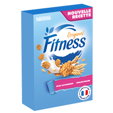 Céréales nature FITNESS - 475g