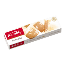 Biscuits Butterfly KAMBLY, 100g