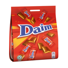 DAIM, sachet de 200g