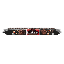 Confiserie Chocolat Rocher noir SUCHARD - 7x35g