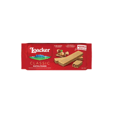 Biscuits classic napolitaner LOACKER, 90g