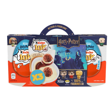 Crème dessert avec surprise KINDER JOY - 3 x 20g