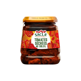Tomates séchées au soleil SACLA, 280g
