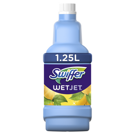 SWIFFER wet jet recharge, 1,25l