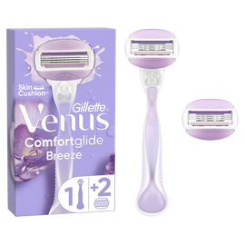 RASOIR COMFORTGLIDE VENUS X1