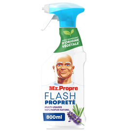 Spray Nettoyant Multi-Usages Flash Propreté MR PROPRE