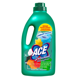 Détachant ACE, flacon 2l