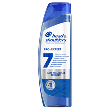 Shampooing multiaction HEAD&SHOULDERS 7in1 250ml