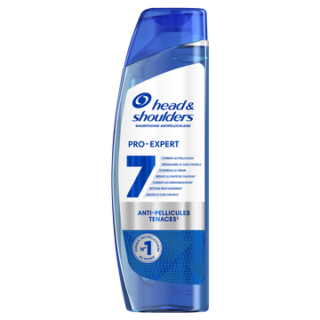 Shampooing multiaction HEAD&SHOULDERS 7in1 250ml