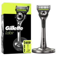 Rasoir GILLETTE LABS + 1 recharge