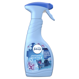 Désodorisant textile éveil printanier LENOR FEBREZE 500ml