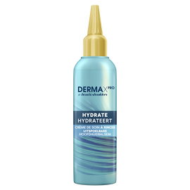 Crème de soin à rincer hydrate HEAD & SHOULDERS 145ml