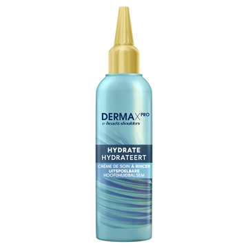 Crème de soin à rincer hydrate HEAD & SHOULDERS 145ml