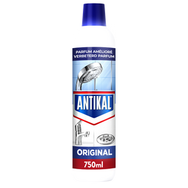 Gel anti-calcaire original ANTIKAL 750ml