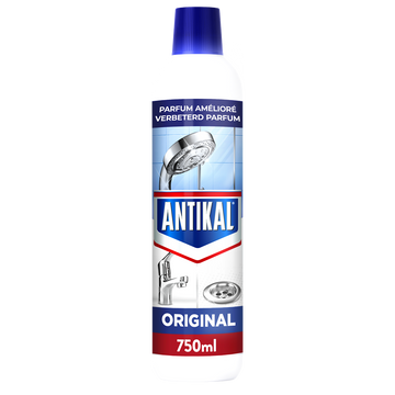Gel anti-calcaire original ANTIKAL 750ml