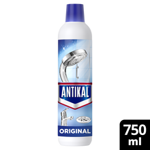 Gel anti-calcaire original ANTIKAL 750ml