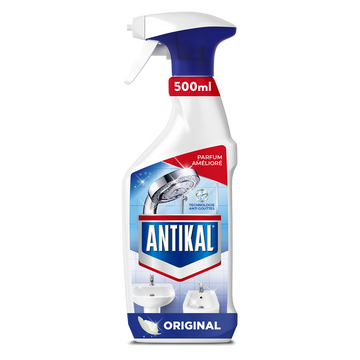 Spray original cotton ANTIKAL, 500ml