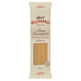 Pâtes linguine n°13 RUMMO, 500g