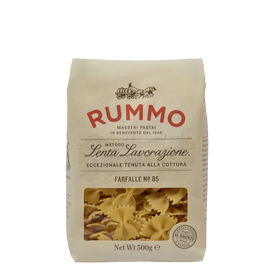 Farfalle n°85 RUMMO, 500g