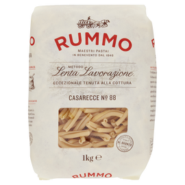 Casarecce n°88 RUMMO sachet 1kg