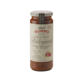 SAUCE BOLOGNESE 340GR RUMMO