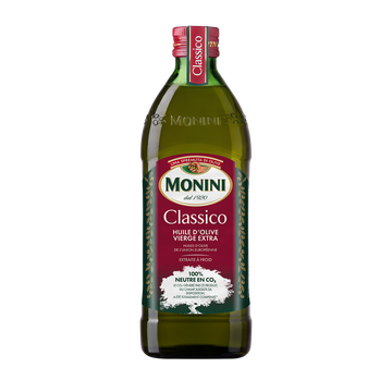 Huile d'olive classico Bouteille 75cL