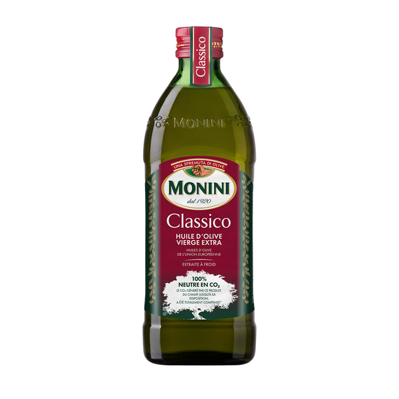 Huile d'olive classico Bouteille 75cL