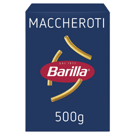 Pâtes Macaroni BARILLA - 500g