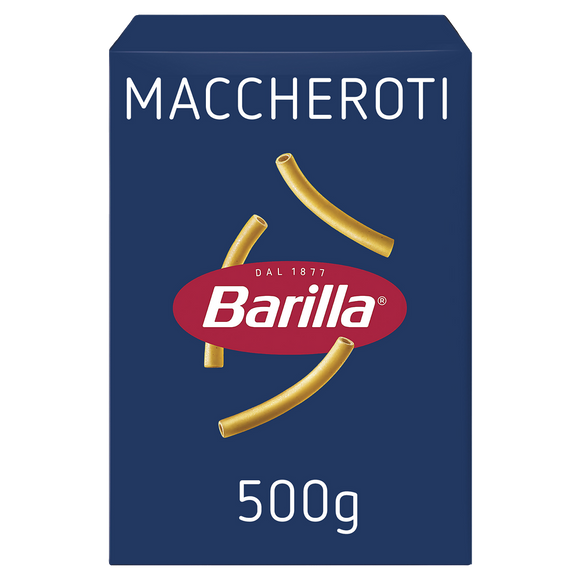 Pâtes Macaroni BARILLA - 500g