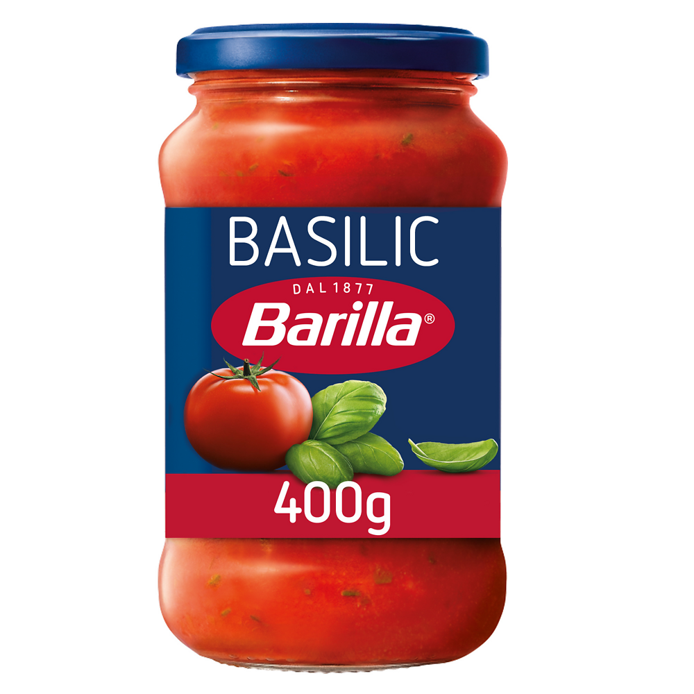 Sauces chaudes pour riz et pâtes