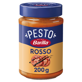 Sauce Pesto Rosso BARILLA - 200g