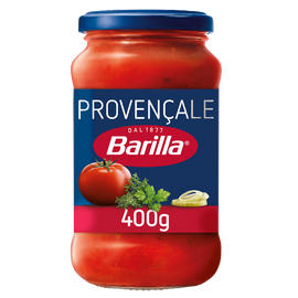 Sauce Tomates Provençale BARILLA - 400g