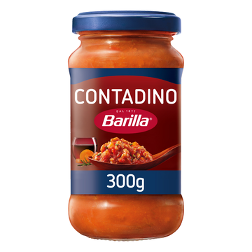 Sauce Contadino BARILLA - 300g