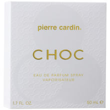Eau de parfum PIERRE CARDIN Choc 50mL